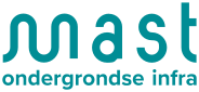 Mast Ondergrondse Infra